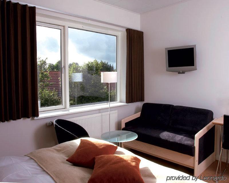 Hotel Jernbanegade Kibæk Δωμάτιο φωτογραφία