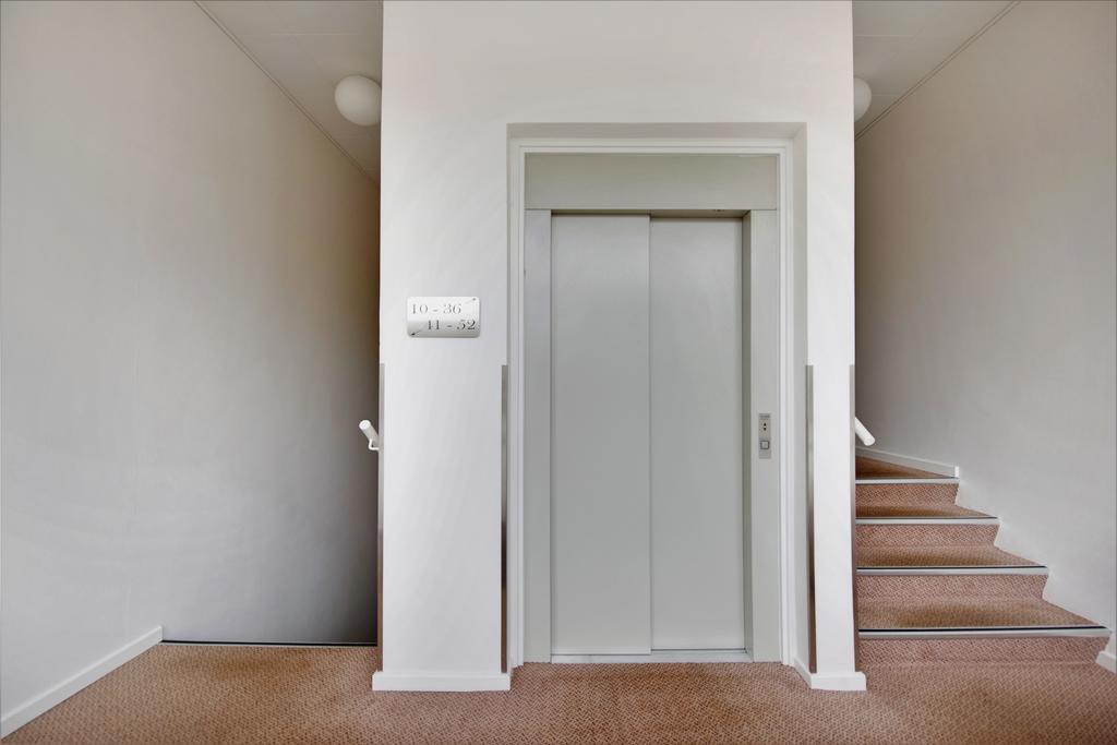 Hotel Jernbanegade Kibæk Εξωτερικό φωτογραφία