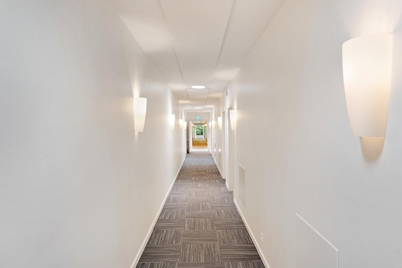 Hotel Jernbanegade Kibæk Εξωτερικό φωτογραφία